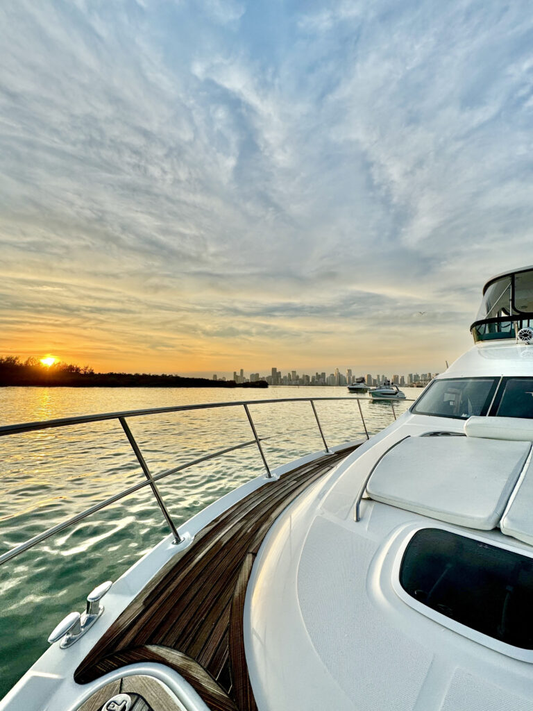 Barco 7